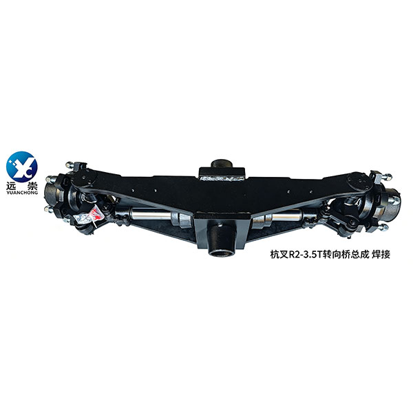 R960-220000-000转向桥总成杭叉R2-3.5T