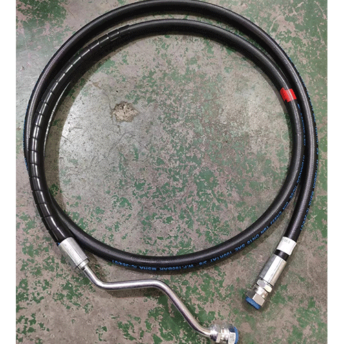 转向胶管总成XF250-630200-001