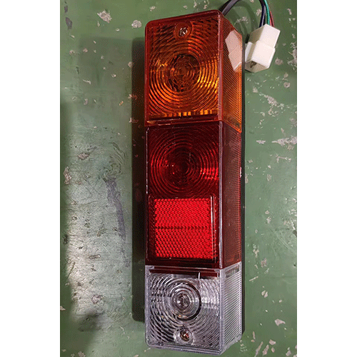 尾灯总成JS160-760000-000