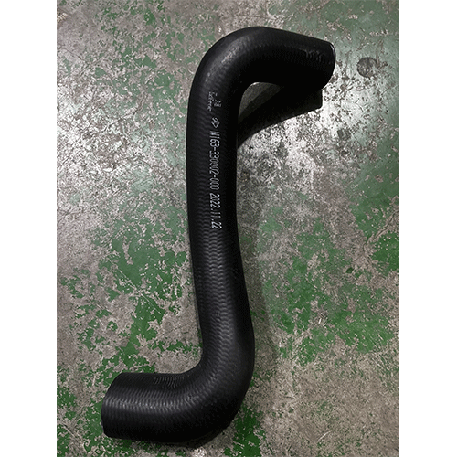 水箱出水胶管N163-330002-000