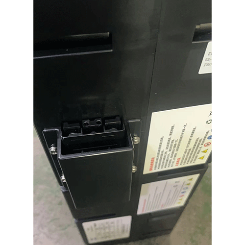 锂蓄电池T129带插座-AIMB157-730000-000