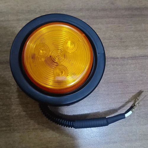 小灯组件-2QD-700100
