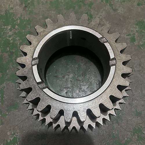 双联齿轮H0E93-42541