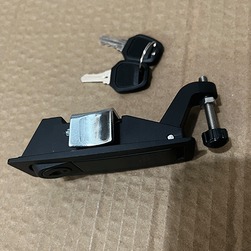 杠杆锁G250-440400-G00