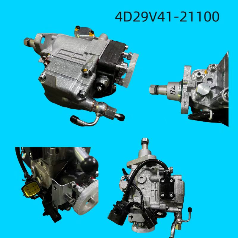喷油泵 4D29V41-21100