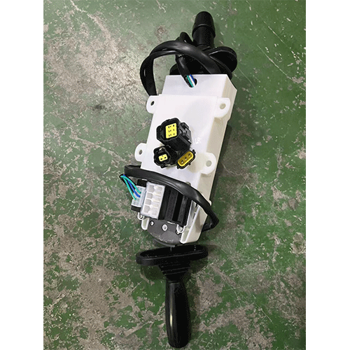 组合开关-JG800-705000-000