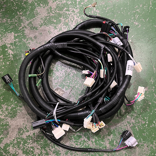 车身线束-HP259-710000-000