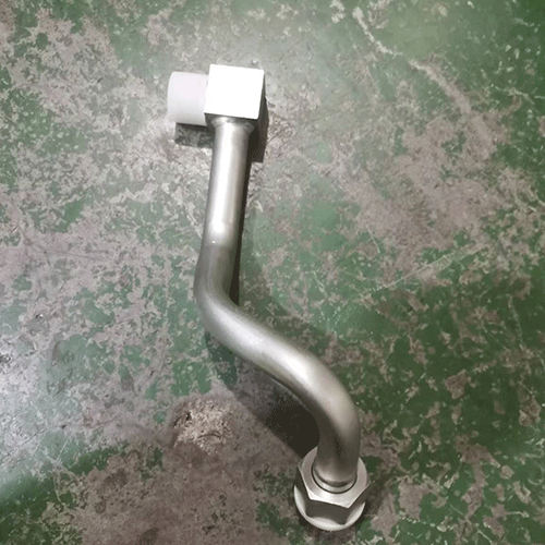 硬管接头DK3P8-61061