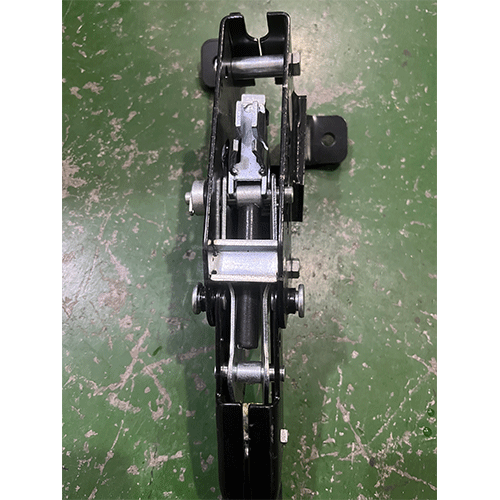 驻车制动器总成XR700-552000-000