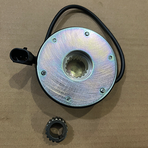 制动器AMB155-110001-000