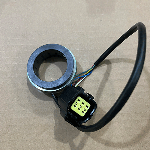 速度传感器TZ210B-5000.01