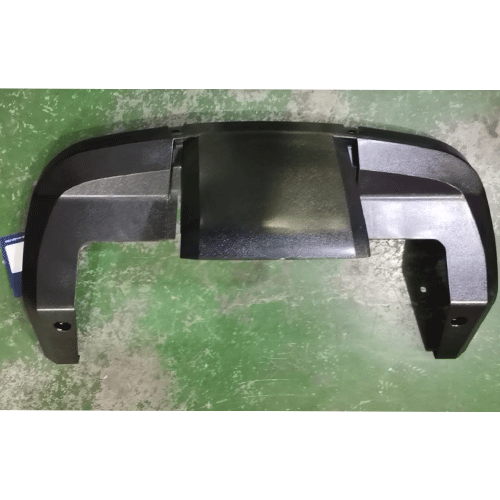 上机罩ABS200-4020001-000