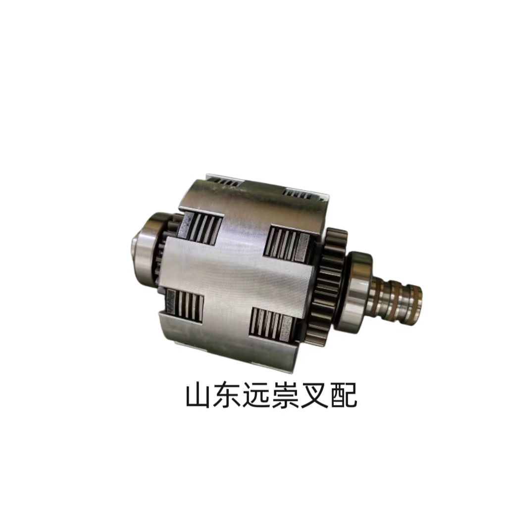液力离合器 YDS30.901