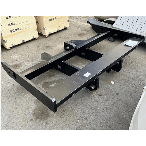 固定架体7CS17B-10-00