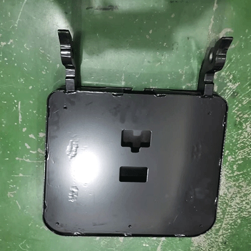 踏板总成-AEBS200-510000-000