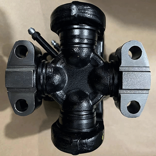 翼型联轴器-YQXF30-7000