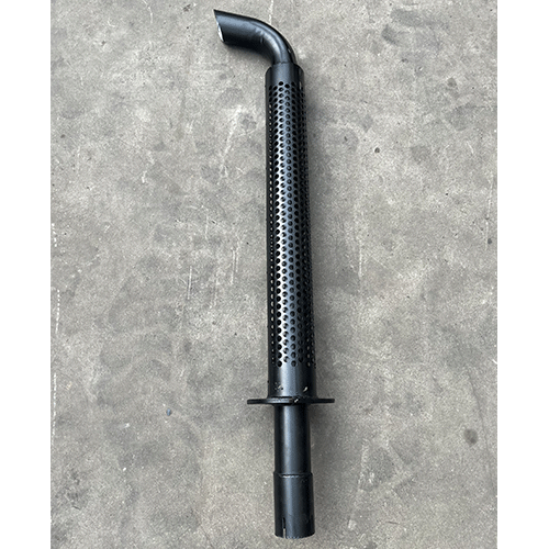 高排消声器-50R专用
