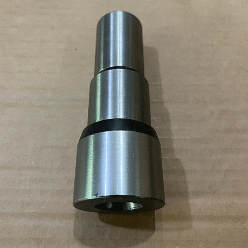 前轮轴14RH-010001
