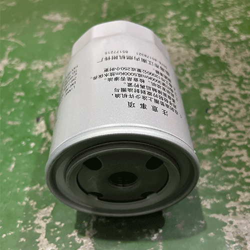 柴油滤芯-G53;4D32ZT31-24120
