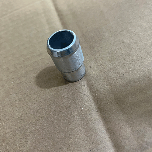 节温器壳接管490B-01074;NA385B-43012
