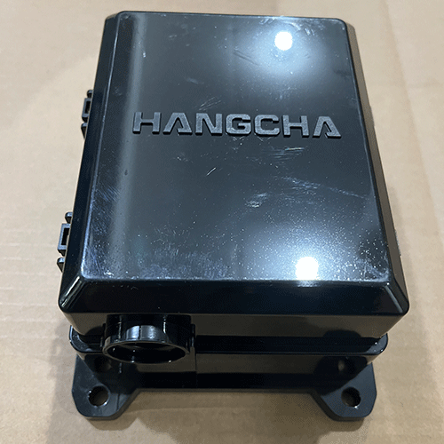 控制盒总成A2A301-704000-000