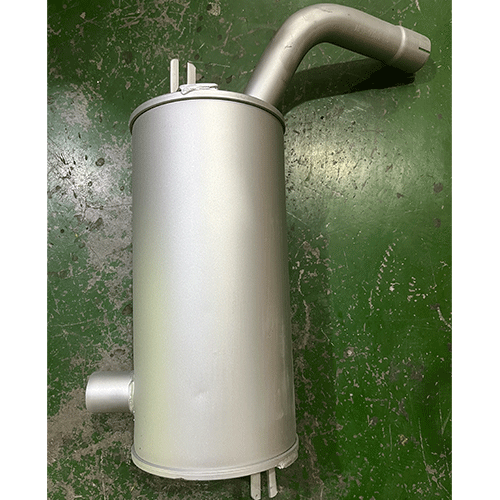 消声器A450-322000-000