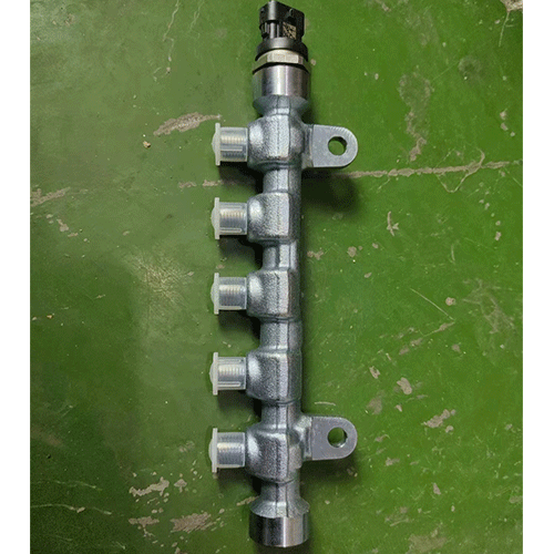 共轨管4D27XG40