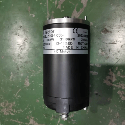 电机AMB155-610000-001;PPB-4002C