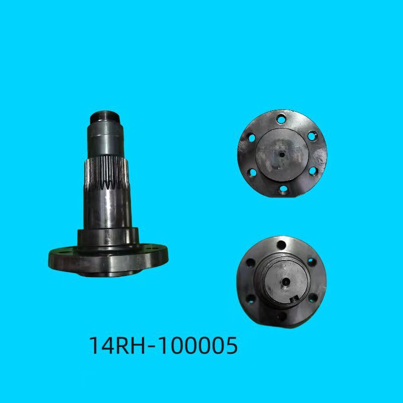 传动轴14RH-100005