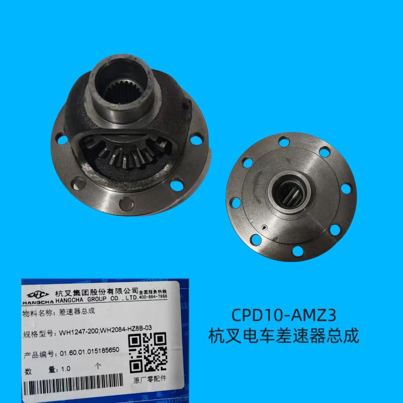 差速器总成CPD10-AMZ3