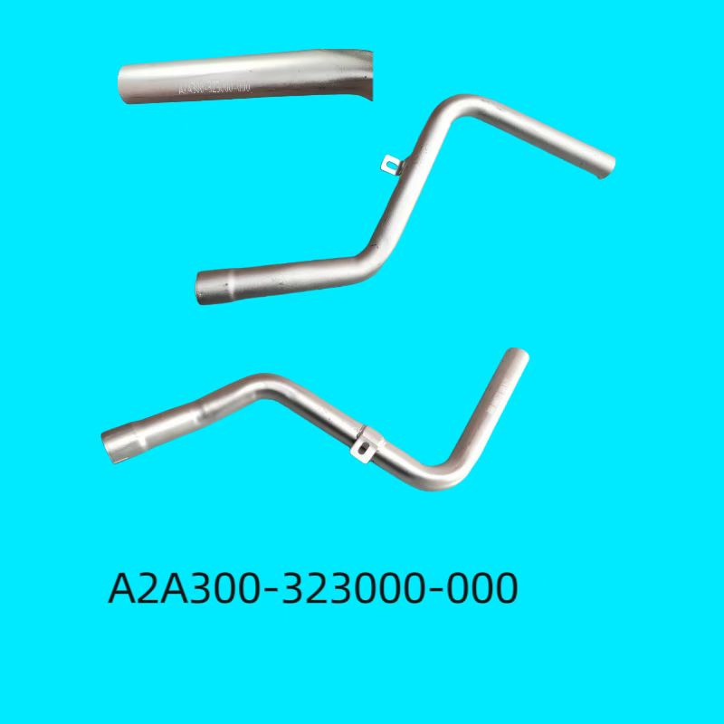 排气尾管A2A300-323000-000