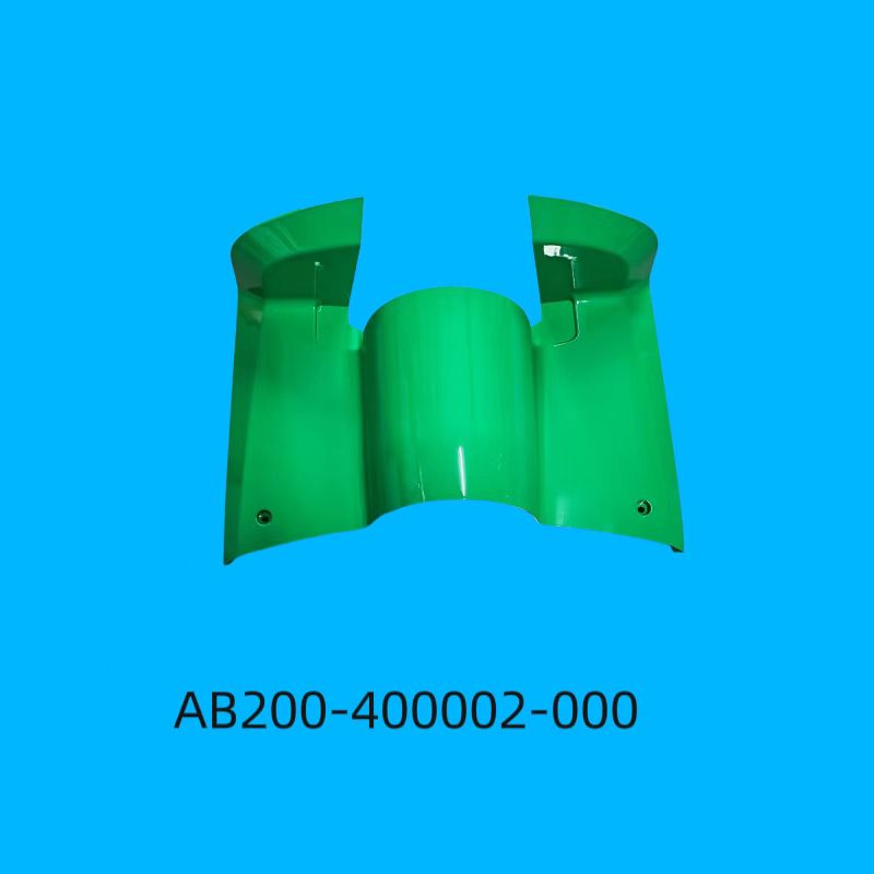 机罩AB200-40002-000
