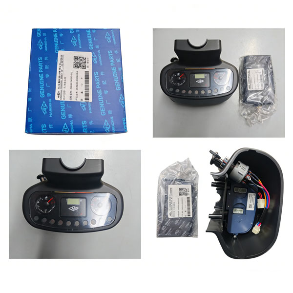 仪表盘总成A3020-740000-00
