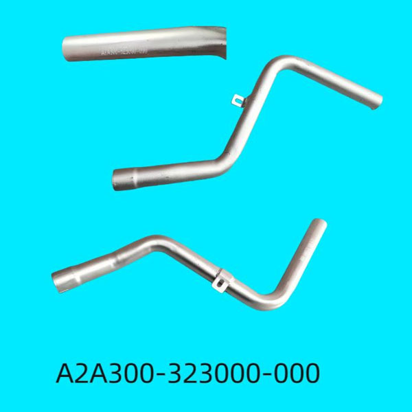 排气尾管A2A300-323000-000