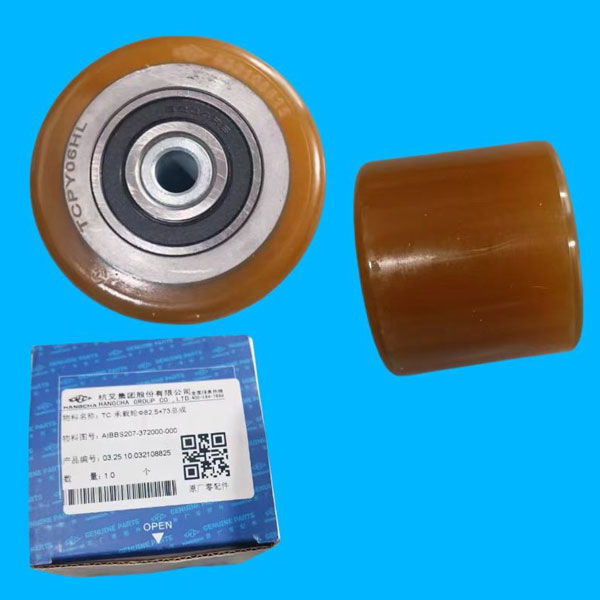 承载轮AIBB3207-372000-000