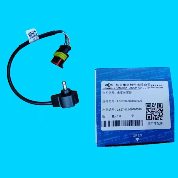 角度传感器ABS200-700900-000
